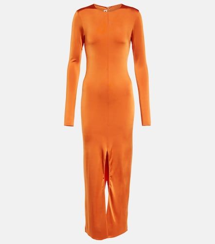 Marni Vestido midi de jersey - Marni - Modalova