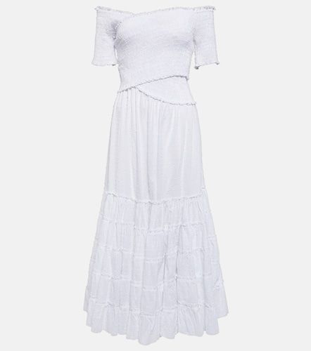 Poupette St Barth Midikleid Soledad - Poupette St Barth - Modalova
