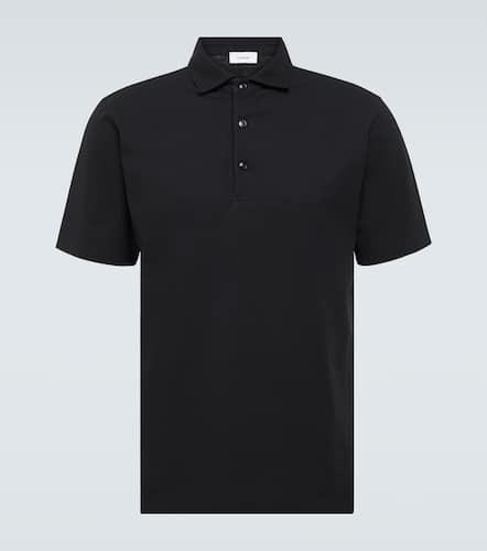 Lardini Cotton polo shirt - Lardini - Modalova