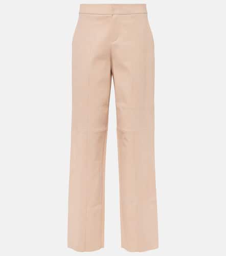 Stouls Massimo leather pants - Stouls - Modalova