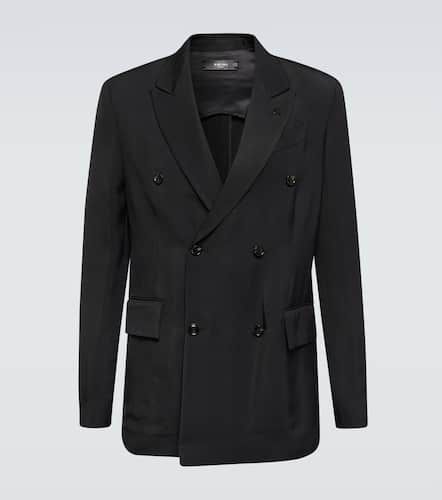 Amiri Double-breasted blazer - Amiri - Modalova