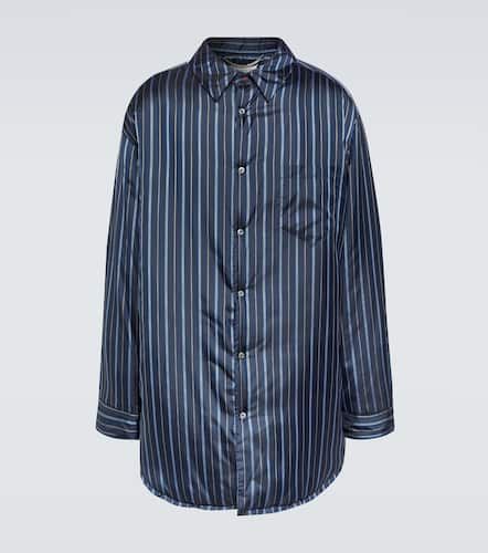 Maison Margiela Striped shirt - Maison Margiela - Modalova