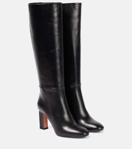 Sellier 85 knee-high boots - Aquazzura - Modalova