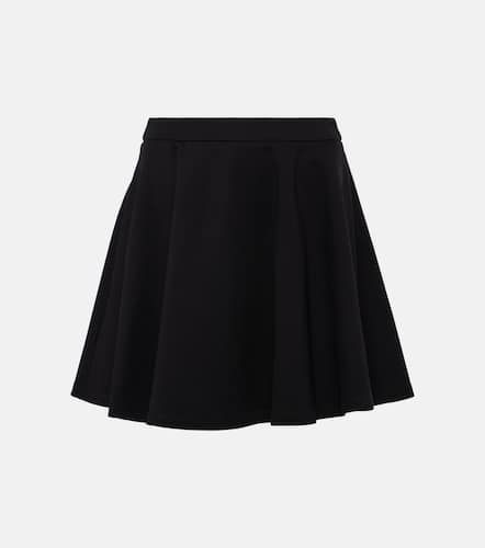 Staud Stacy pleated miniskirt - Staud - Modalova