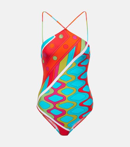 Pucci Vivara printed swimsuit - Pucci - Modalova