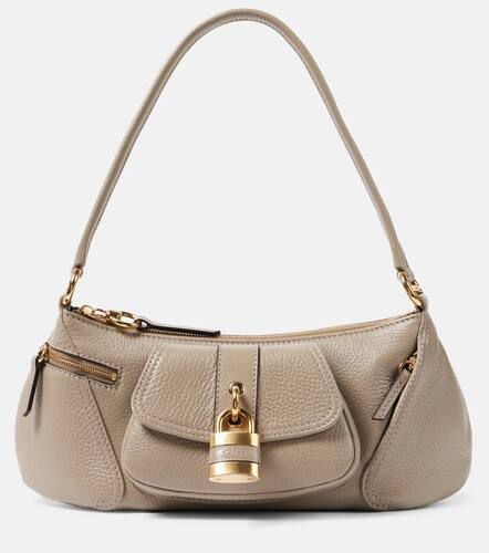 ChloÃ© The 99 leather shoulder bag - Chloe - Modalova