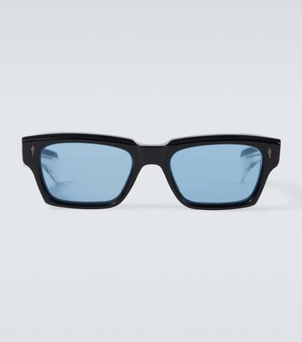 Ashcroft rectangular sunglasses - Jacques Marie Mage - Modalova