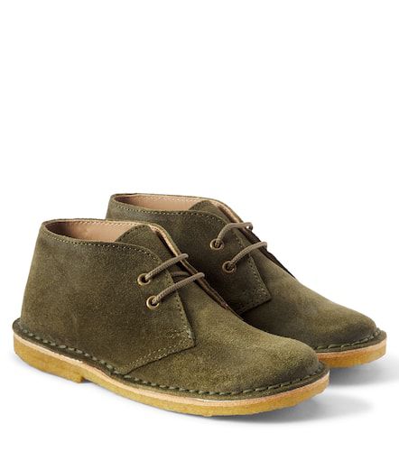 PÃ¨PÃ¨ Suede boots - PePe - Modalova