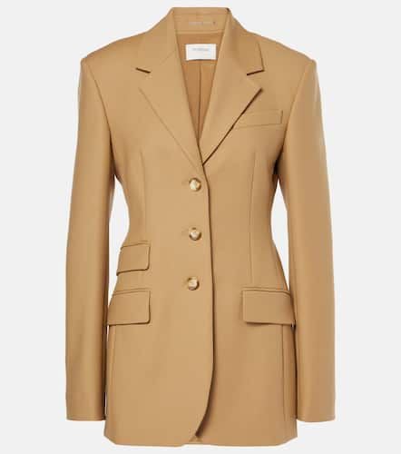 Sportmax Opice wool-blend blazer - Sportmax - Modalova