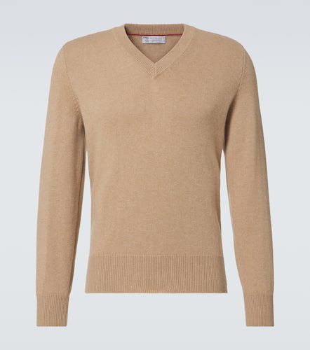 Brunello Cucinelli Cashmere sweater - Brunello Cucinelli - Modalova