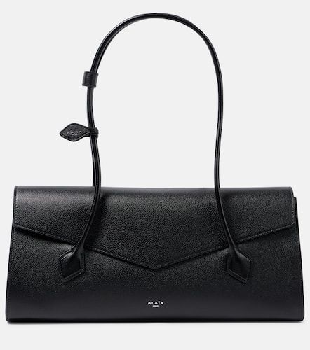 Alaïa Bolso al hombro Le Teckel de piel - Alaia - Modalova