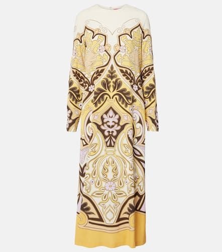 La DoubleJ Printed maxi dress - La DoubleJ - Modalova