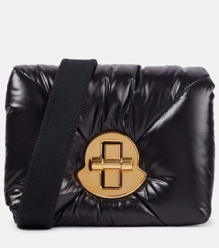 Moncler Puf Mini crossbody bag - Moncler - Modalova