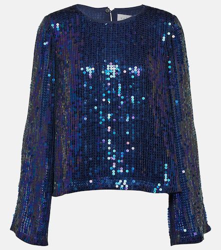 Velvet Evie sequined top - Velvet - Modalova