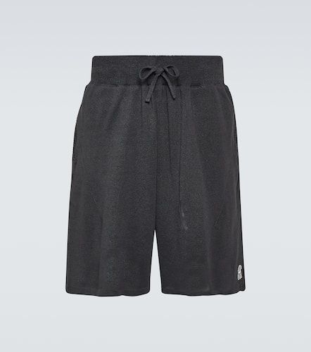 Undercover Knit shorts - Undercover - Modalova