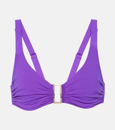 Melissa Odabash Bel Air bikini top - Melissa Odabash - Modalova