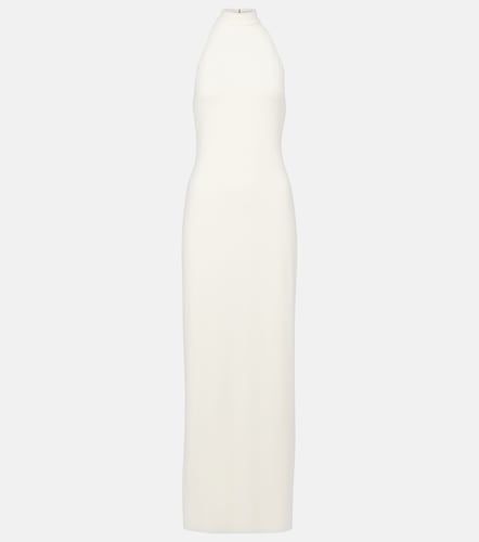 Abito lungo Carrie in jersey - Bananhot - Modalova