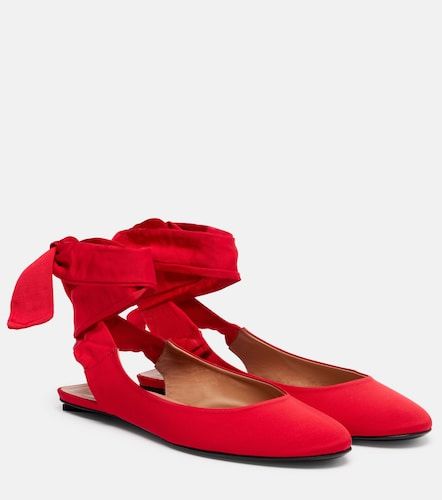 The Attico Bailarinas Cloe - The Attico - Modalova