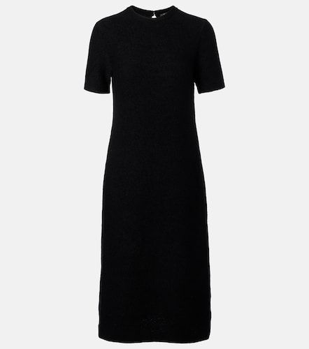 Abito midi Jarilla in seta e cotone - Loro Piana - Modalova