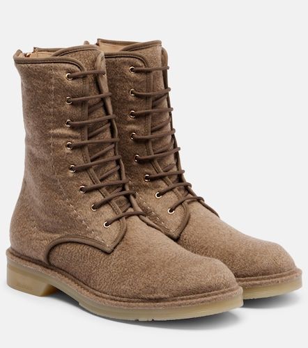 Max Mara Botas Baker - Max Mara - Modalova