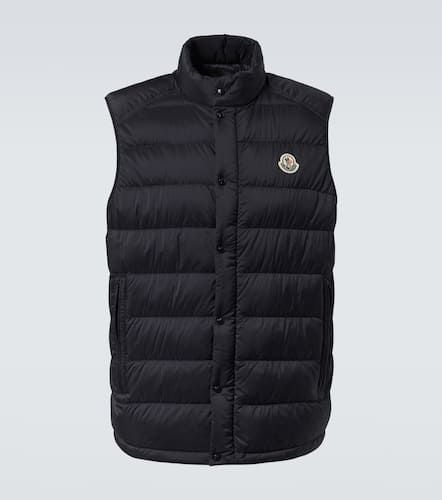 Moncler Barthe down vest - Moncler - Modalova