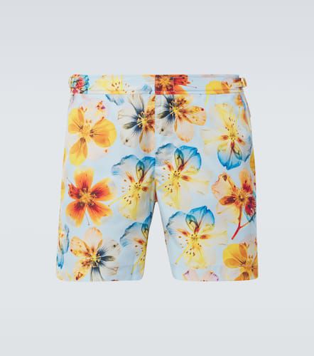 Orlebar Brown Floral swim trunks - Orlebar Brown - Modalova