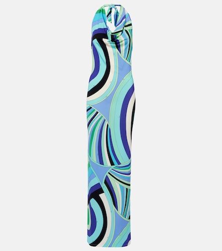 Pucci Abito lungo Iride - Pucci - Modalova