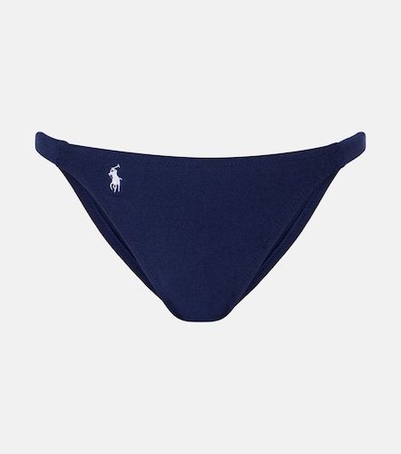 Braga de bikini bordada - Polo Ralph Lauren - Modalova