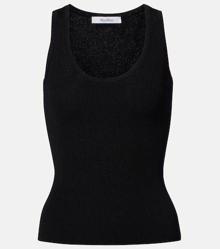Max Mara Knitted tank top - Max Mara - Modalova