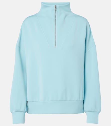 Varley Hawley half-zip sweatshirt - Varley - Modalova