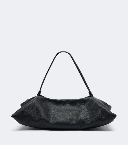 Origami Medium leather shoulder bag - Altuzarra - Modalova