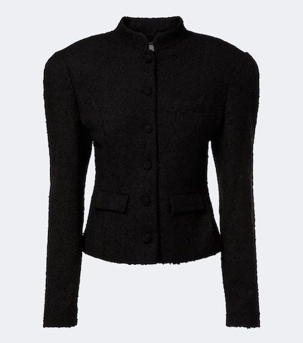 Magda Butrym Boucle jacket - Magda Butrym - Modalova