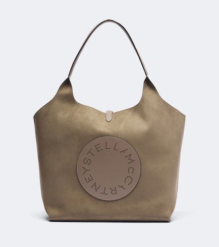 Reversible tote bag - Stella McCartney - Modalova
