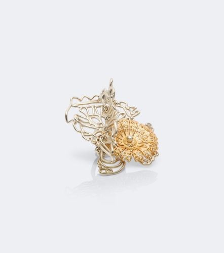 Dries Van Noten Anello - Dries Van Noten - Modalova