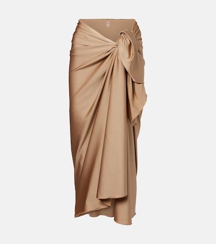 Jade Swim Nyla beach cover-up - Jade Swim - Modalova