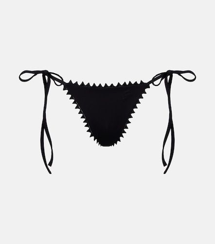 Braga de bikini Picot bordada - Jacquemus - Modalova