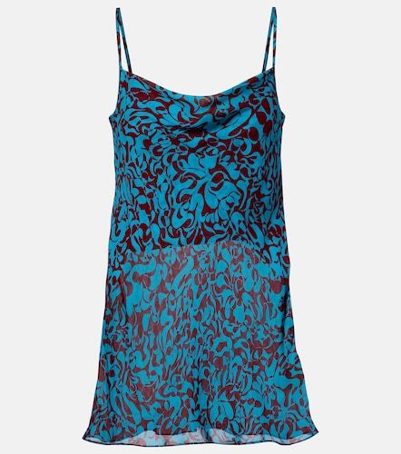 Dries Van Noten Top estampado - Dries Van Noten - Modalova