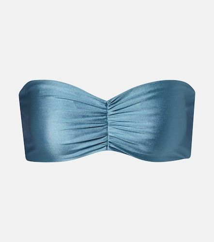 Jade Swim Top de bikini bandeau Ava - Jade Swim - Modalova