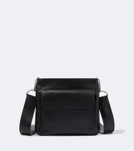 Metier Slide leather messenger bag - Metier - Modalova