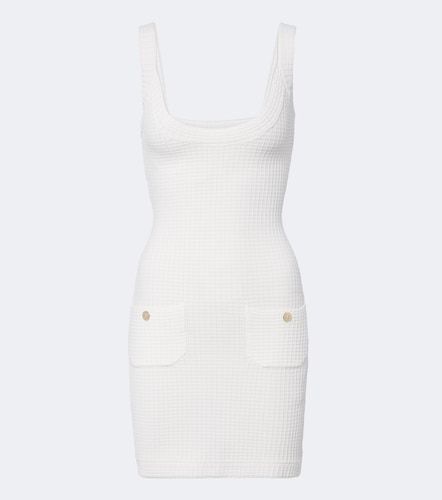 Minikleid Finola aus Strick - Melissa Odabash - Modalova