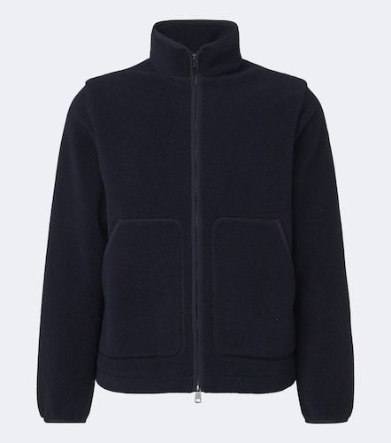 Moncler Fleece jacket - Moncler - Modalova