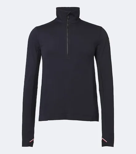 Jersey de esquí en mezcla de lana - Moncler Grenoble - Modalova