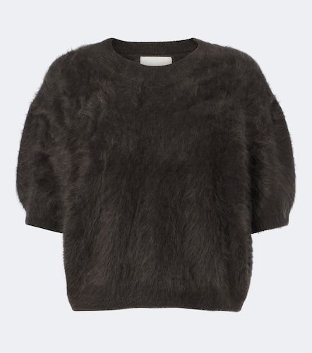 Pullover Juniper in cashmere - Lisa Yang - Modalova