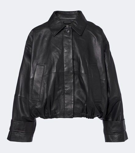 Róhe Chaqueta de piel - Rohe - Modalova