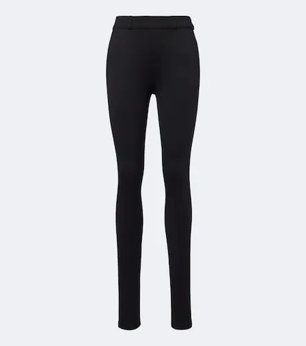 Coperni High-rise slim pants - Coperni - Modalova