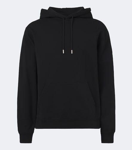 Loon cotton terry hoodie - Canada Goose - Modalova