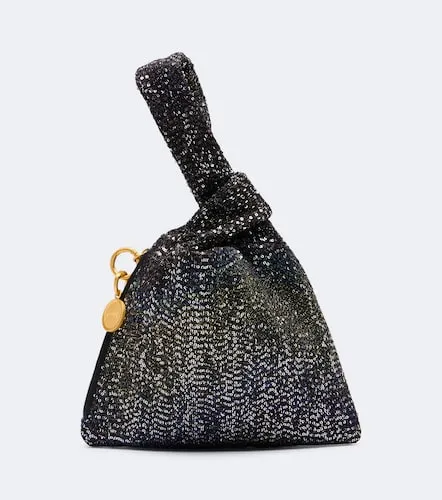 Missoni Sequined top-handle bag - Missoni - Modalova