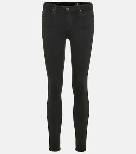 The Legging Ankle skinny jeans - AG Jeans - Modalova