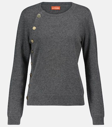 Altuzarra Minamoto cashmere sweater - Altuzarra - Modalova