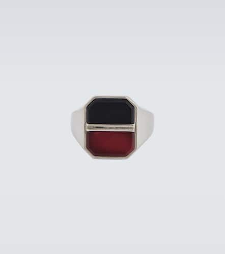 Maison Margiela Signet ring - Maison Margiela - Modalova